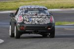 Mini Coupe Prototype 2011 года